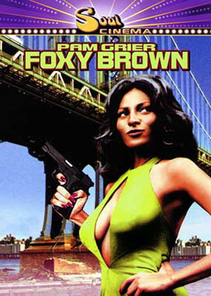 Foxy Brown